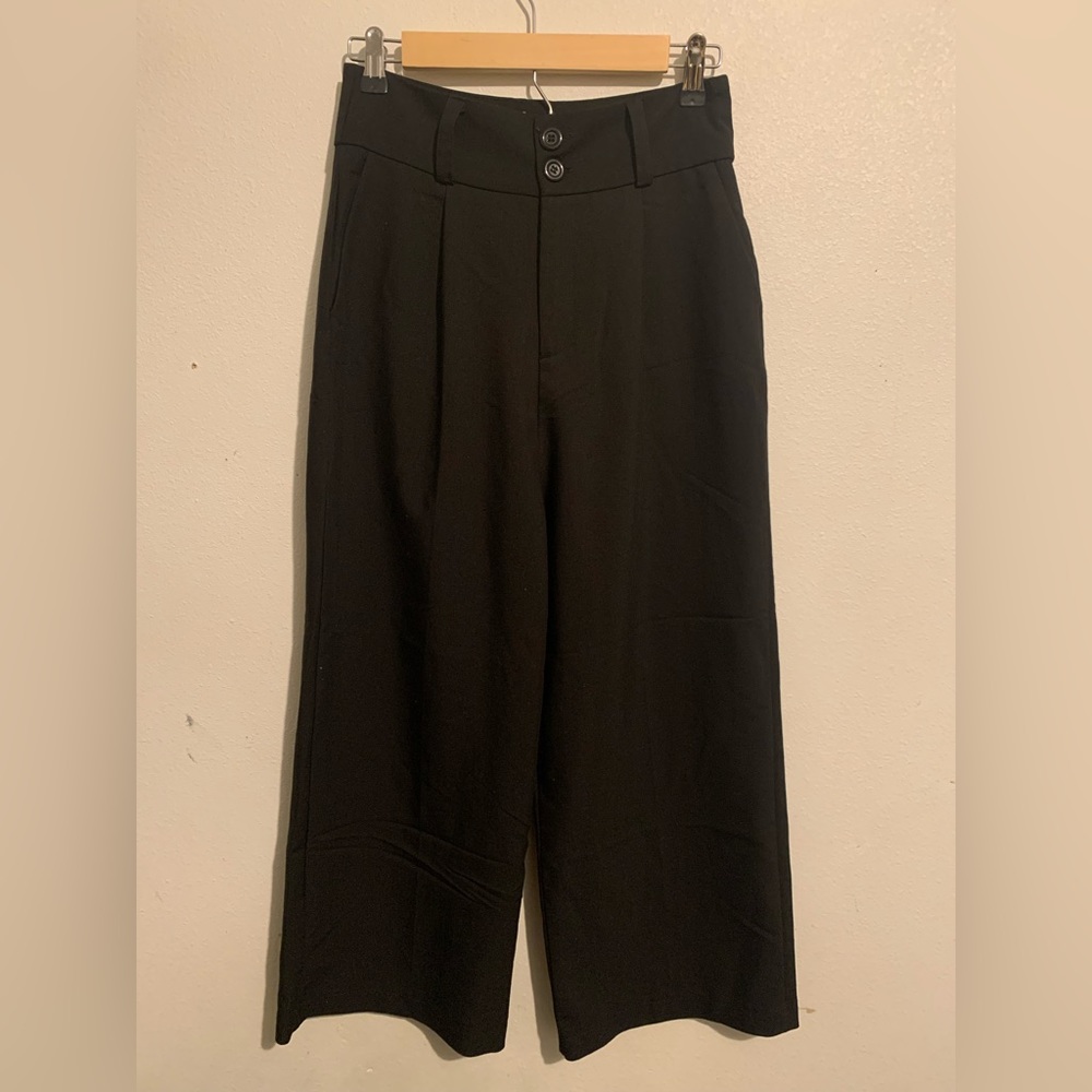 Helly Women’s Wide Leg Trouser